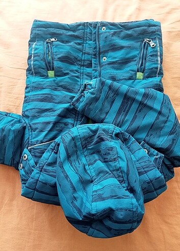 Kışlık Mont