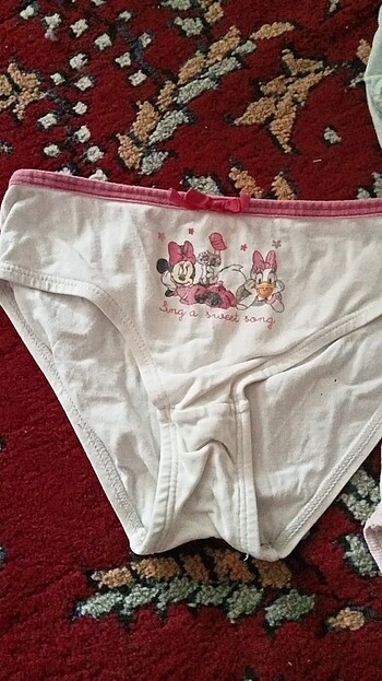 İç camasir - Görsel 2