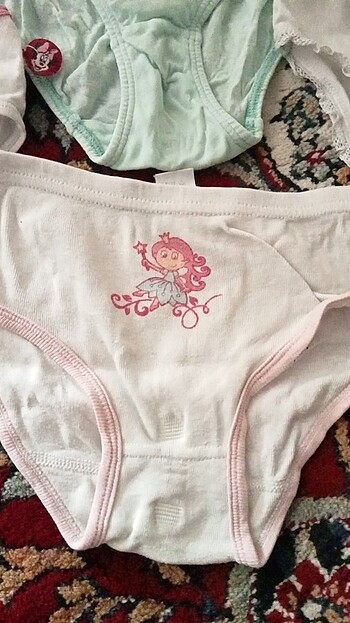 İç camasir - Görsel 3