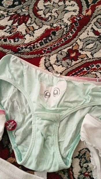 İç camasir - Görsel 5