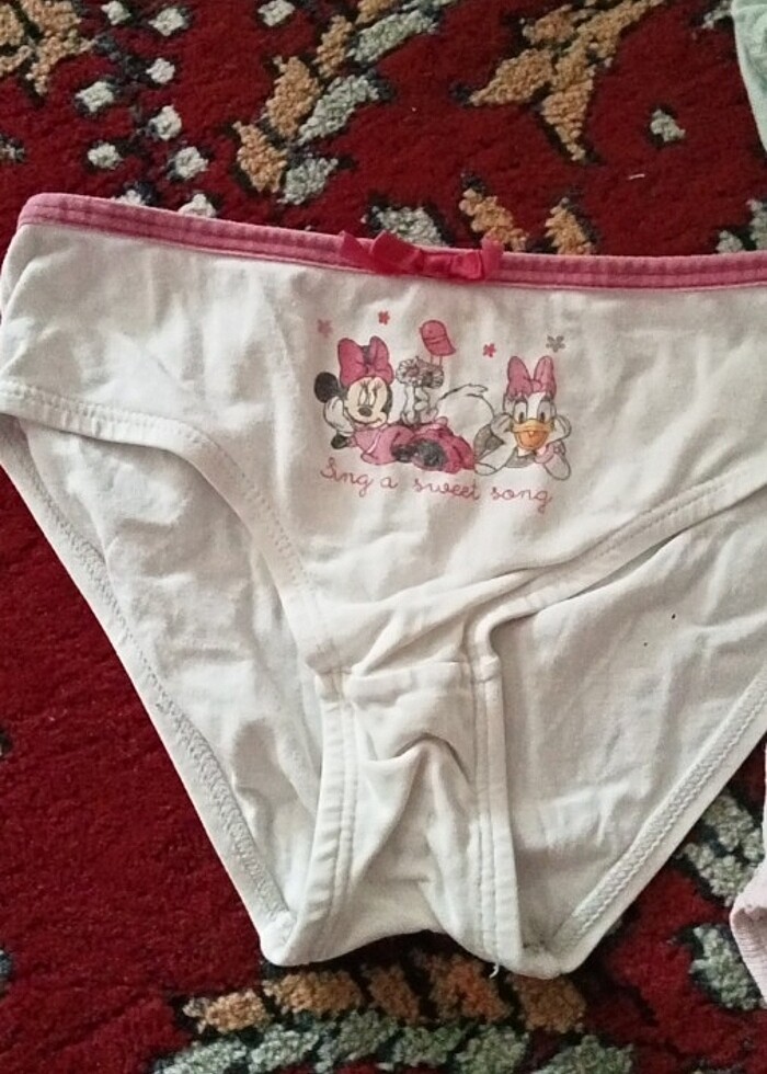 İç camasir - Görsel 2