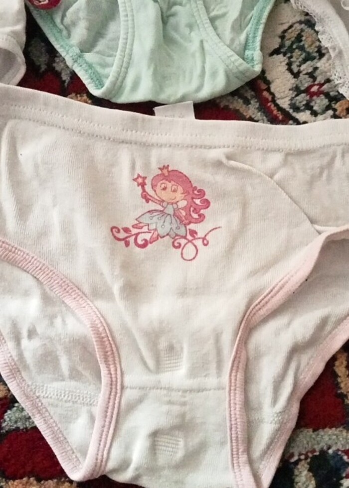 İç camasir - Görsel 3