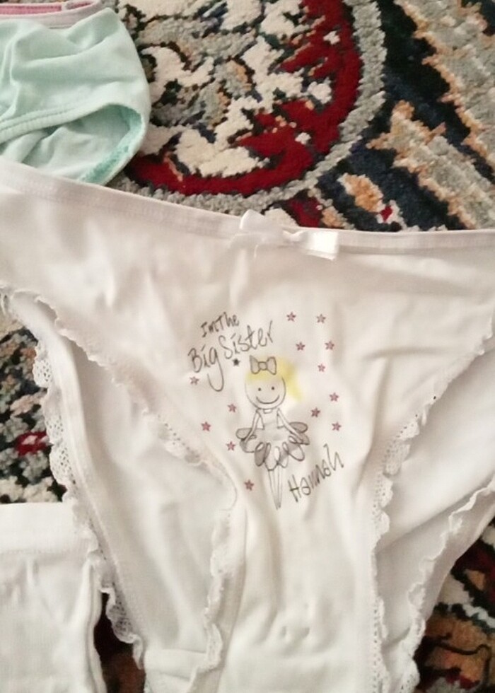 İç camasir - Görsel 4