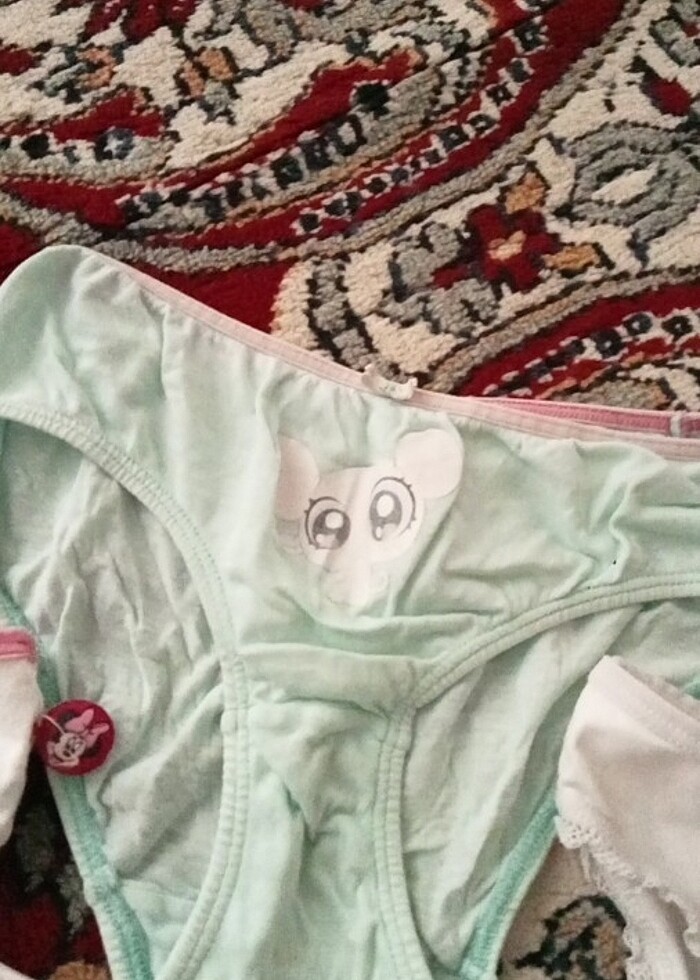 İç camasir - Görsel 5