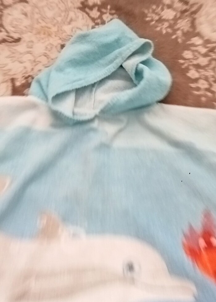 Plaj havlusu - Görsel 2