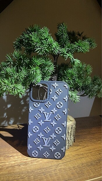 İphone 12/12 Pro uyumlu louis vuitton