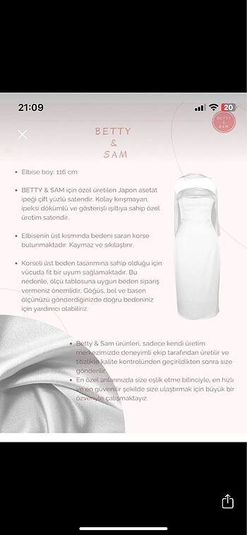 Straplez kalem etek beyaz nikah elbisesi - Görsel 3