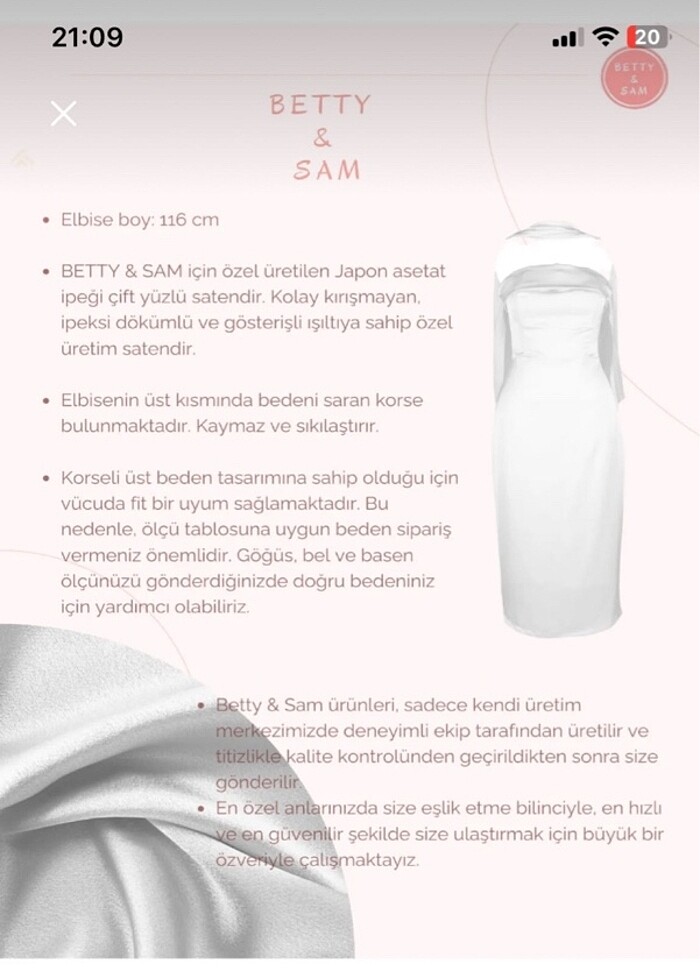 Straplez kalem etek beyaz nikah elbisesi - Görsel 3