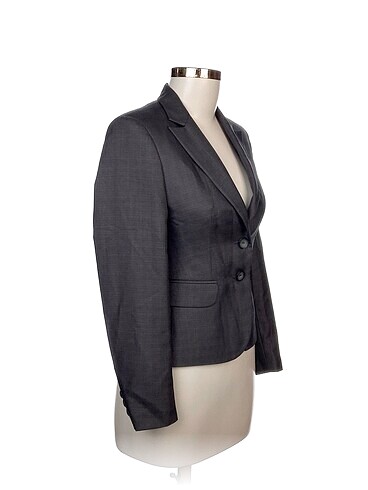 Koton Deri Ceket %70 İndirimli. - Görsel 2