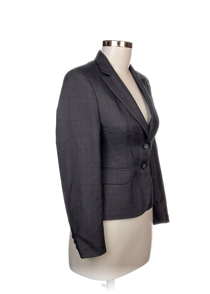 Koton Deri Ceket %70 İndirimli. - Görsel 2