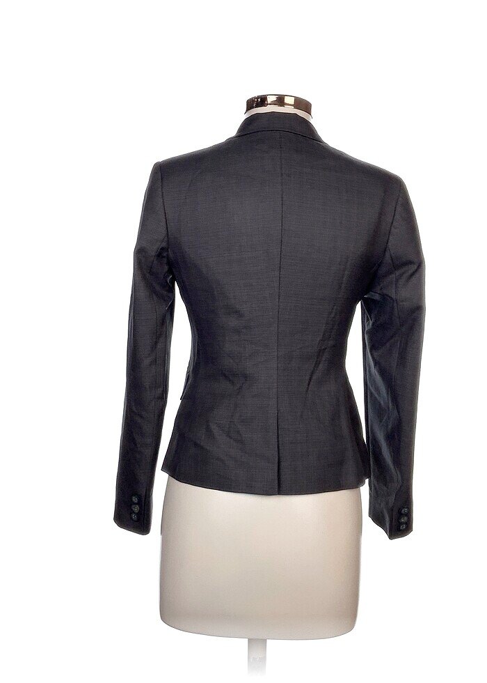 Koton Deri Ceket %70 İndirimli. - Görsel 3