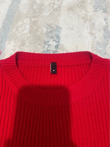 Trendyol & Milla Crop üst