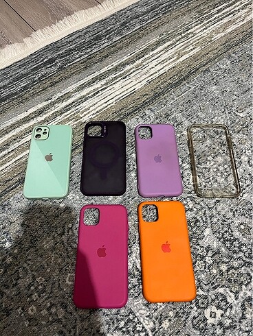 İPhone 11 kılıf