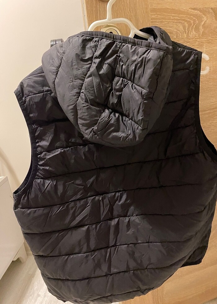 Jack jones Sıfır Yelek - Görsel 4