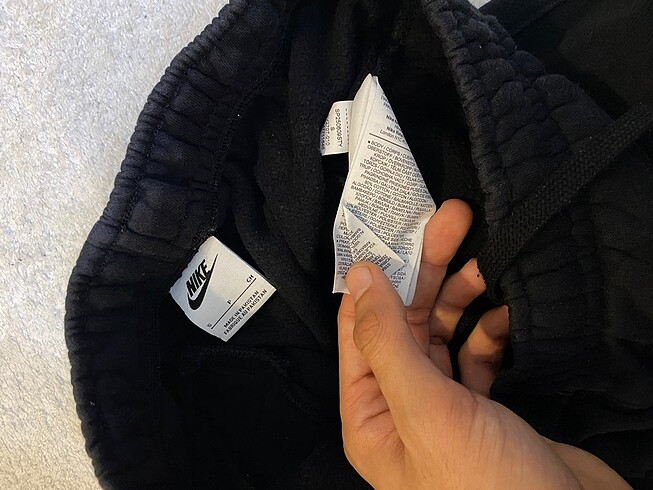 Nike Eşofman Altı - Görsel 3