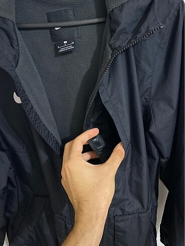 Nike Ceket Mont - Görsel 6