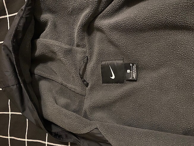 Nike Ceket Mont - Görsel 8
