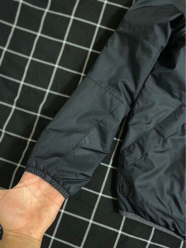 Nike Ceket Mont - Görsel 10