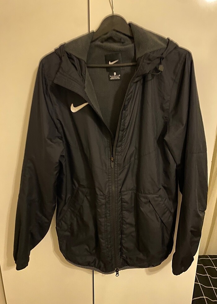 Nike Ceket Mont - Görsel 4