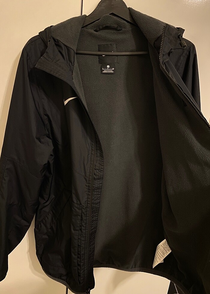 Nike Ceket Mont - Görsel 5