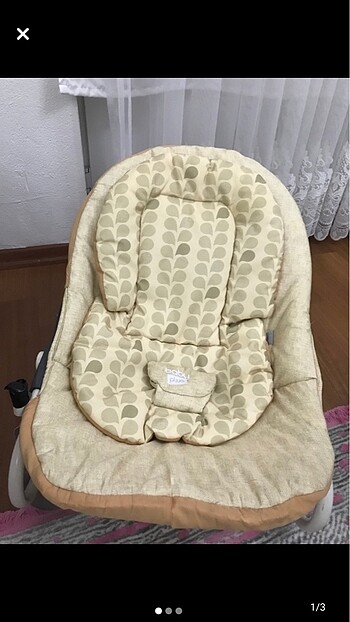E bebek ana kucağı