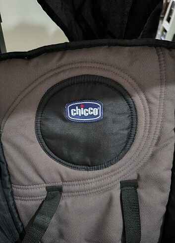 Chicco Chico liteway baston Bebek arabasi