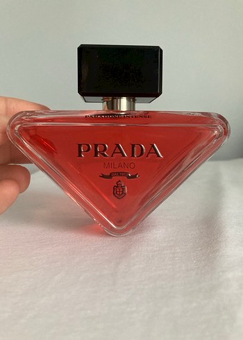 Prada Paradox İNTENSE kadın