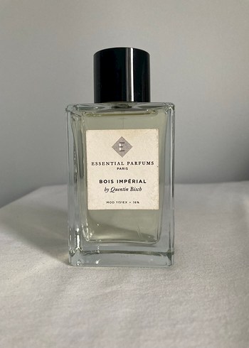 Bois Imperial unısex parfum