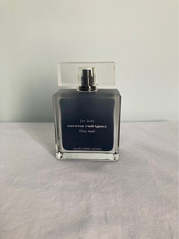 Narciso Rodriguez erkek parfüm