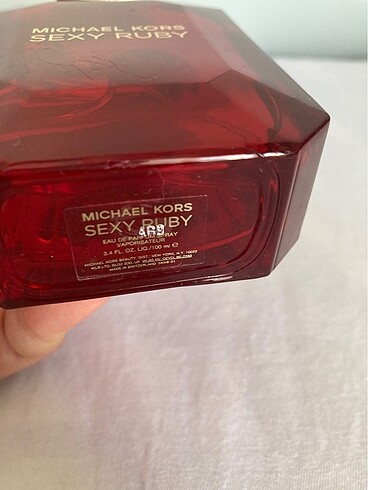 Michael Kors Mıchael Kors kadın parfüm