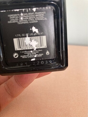 Diğer Jo malone unısex parfüm