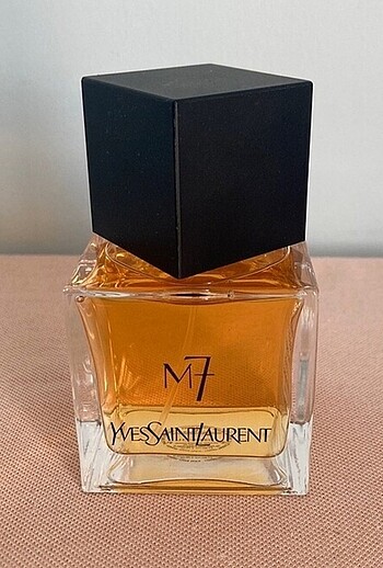 YSL Erkek parfüm