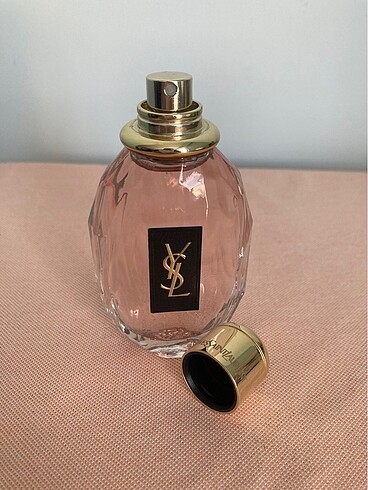 YSL Kadın parfüm