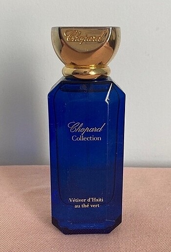 Chopard unısex parfüm