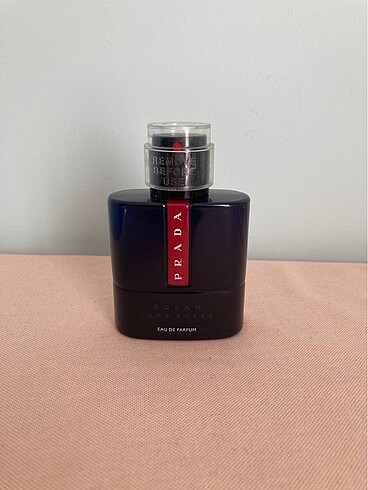 Prada erkek parfüm