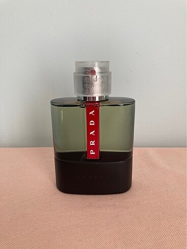 Prada erkek parfüm