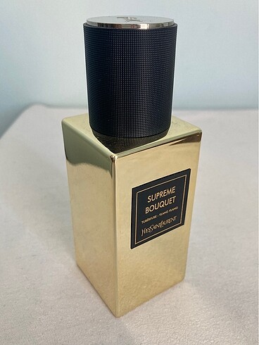 Yves Saint Laurent unısex parfum