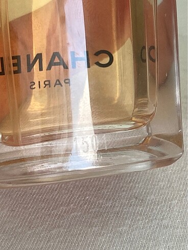 Chanel Chanel kadın parfum