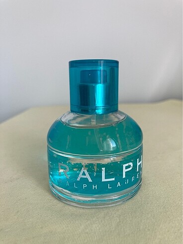 Ralph Lauren kadın parfum