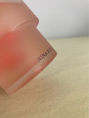 Nina Ricci Nina Ricci kadın parfüm