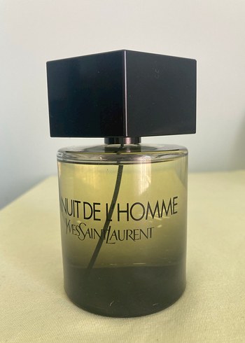 Yves Saint Laurent Erkek Parfüm