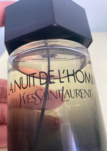 Yves Saint Laurent Yves Saint Laurent Erkek Parfüm