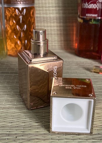 Michael Kors ROSE RADIANT GOLD Kadın - Görsel 2