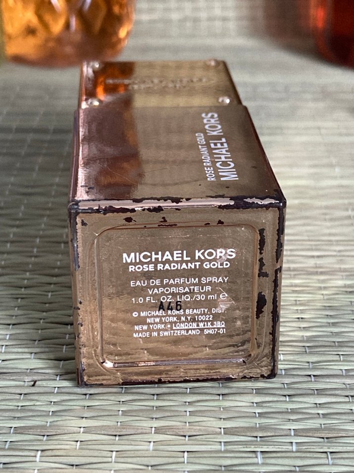 Michael Kors ROSE RADIANT GOLD Kadın - Görsel 3