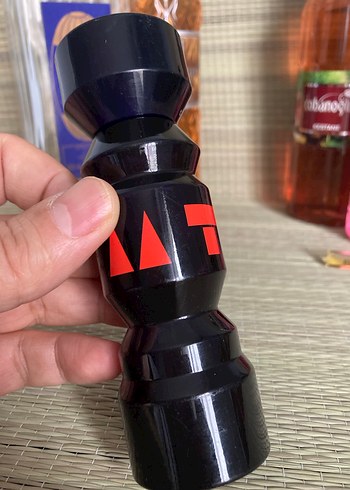 Kenzo TOTEM ORANGE kadın parfum - Görsel 2