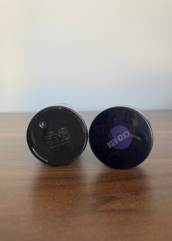 Kenzo TOTEM ORANGE kadın parfum - Görsel 3