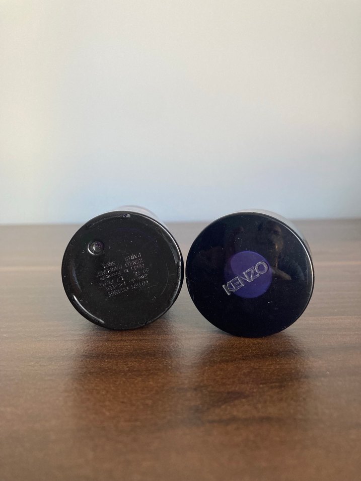 Kenzo TOTEM ORANGE kadın parfum - Görsel 3