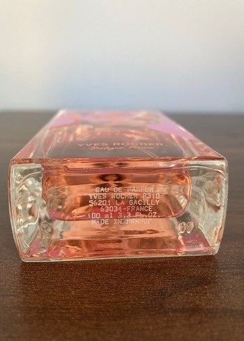 Yves Rocher evıdence LEAU DE PARFUM - Görsel 4