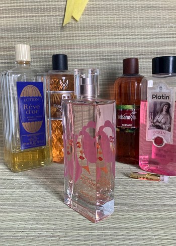 Yves Rocher evıdence LEAU DE PARFUM - Görsel 3