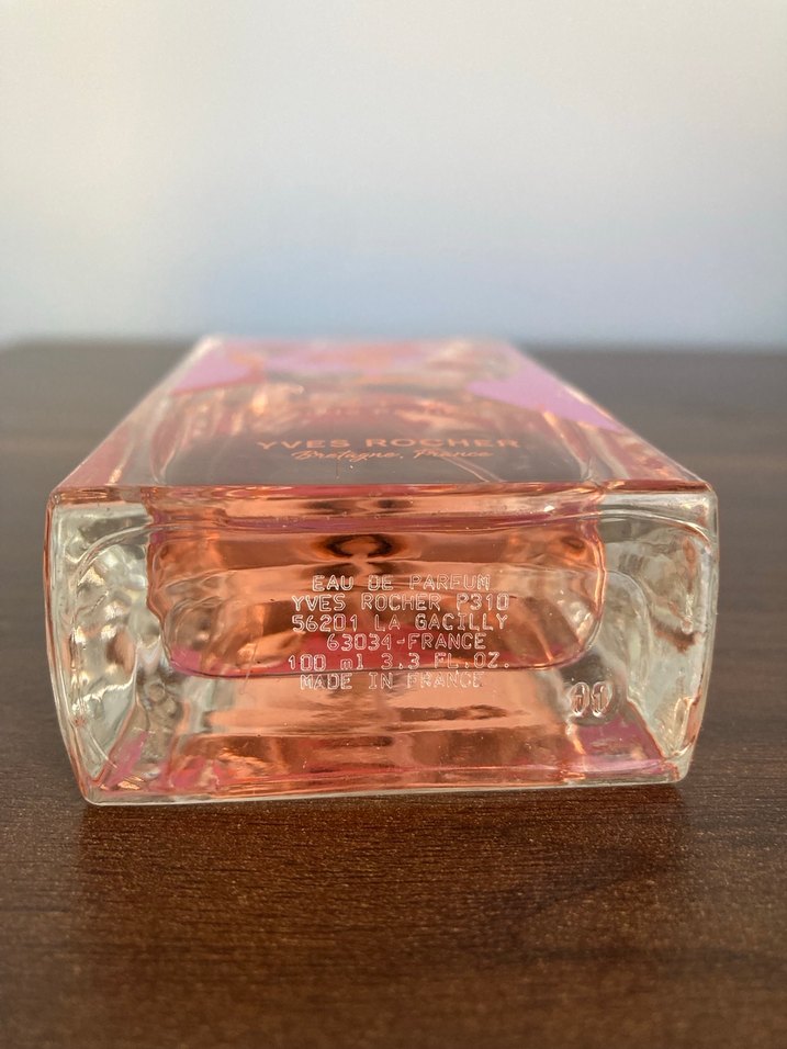 Yves Rocher evıdence LEAU DE PARFUM - Görsel 4